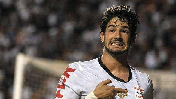 Pato, addio Italia: "Voglio restare al San Paolo"