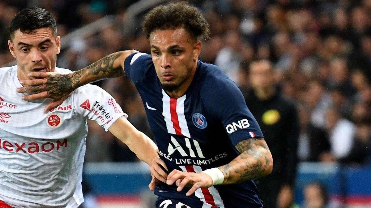 FcIN - Kurzawa 'vecchio' pallino di Ausilio, a giugno sarà libero e chiede un quadriennale. L'Inter ci pensa