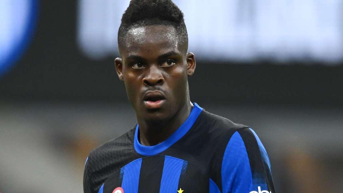 CdS - Inzaghi con qualche dubbio: tentazione Bastoni e occasione per Bisseck. Cuadrado verso la panchina