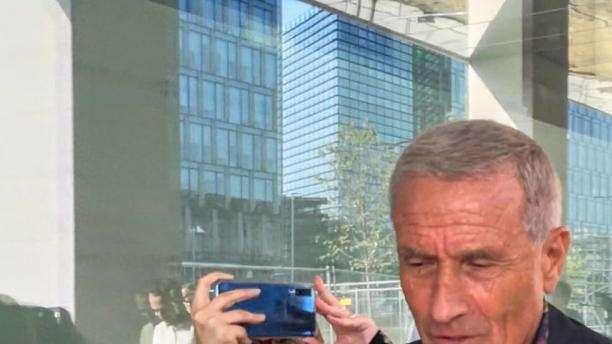 Damiani: "Penso che la pretendente favorita per Ibrahimovic sia il Milan. Giroud può essere utile all'Inter"