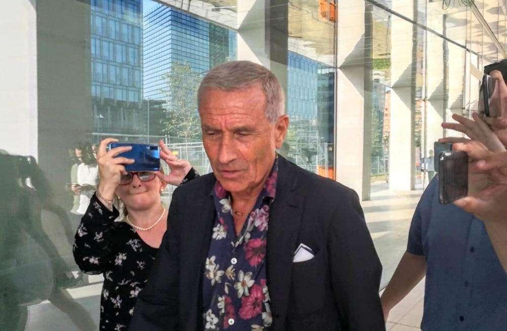 Damiani: "Icardi al Psg anche il prossimo anno. Lautaro? Se vuole vincere deve rimanere all'Inter con Lukaku"