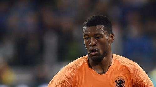 Olanda, 2-0 casalingo contro la Francia: in panchina Stefan de Vrij