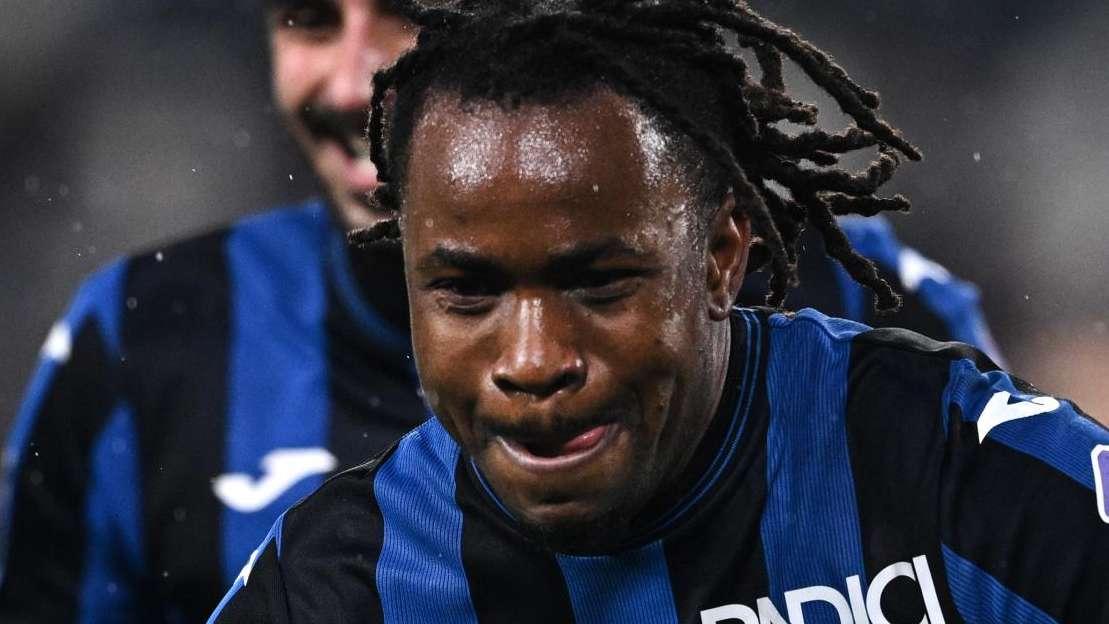 Martorelli sicuro: "Lookman-Inter si farà. In 35 anni di professione non ho mai visto saltare un affare così"