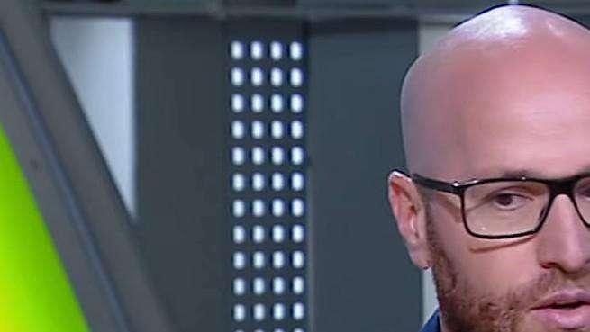 Monaco, il dg Scuro: "In Champions siamo messi bene, ma vogliamo fare ancora meglio"