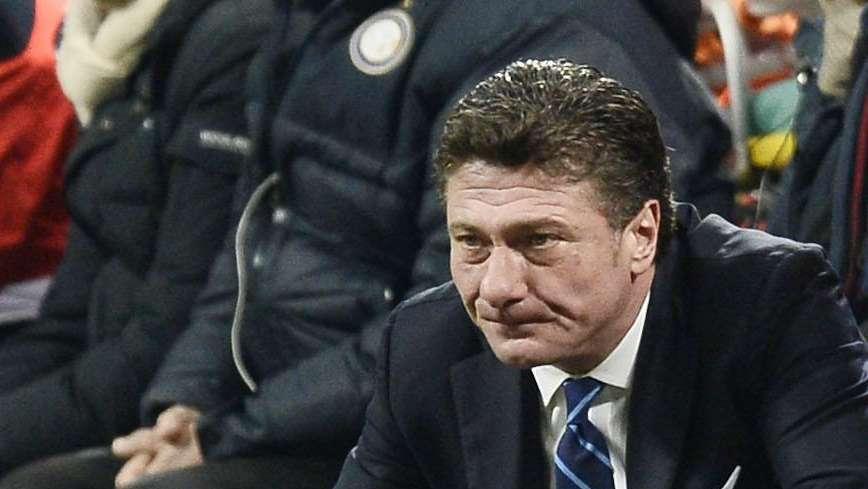 Mazzarri: ''Ranocchia e Rolando due grandi giocatori. Su Icardi e...''
