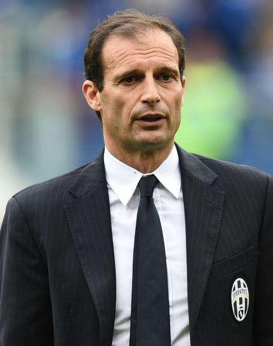 Allegri: "Contro l'Inter gara importante. Dybala..."