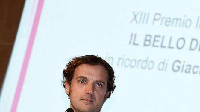 Gianfelice Facchetti: "Gli Zhang come i Moratti: papà apprezzerebbe questa Inter. Derby? Spero in Barella"