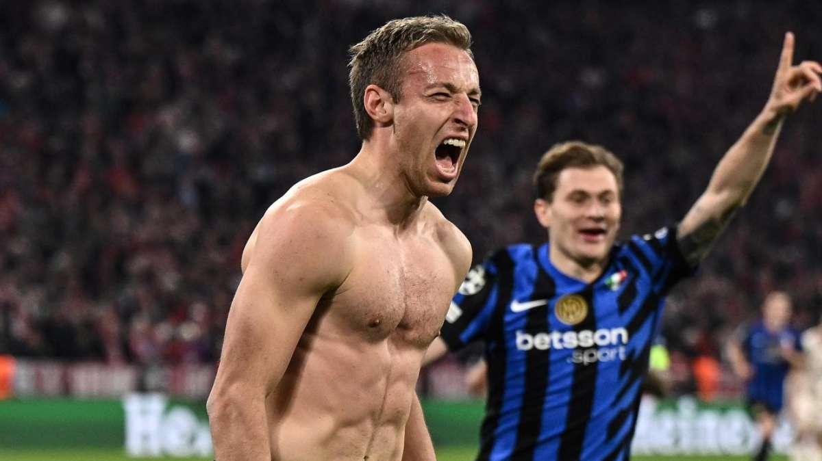 TS - L'Inter punta su Frattesi, Roma e Napoli ci pensano per l'estate: Zalewski o Raspadori nella possibile trattativa
