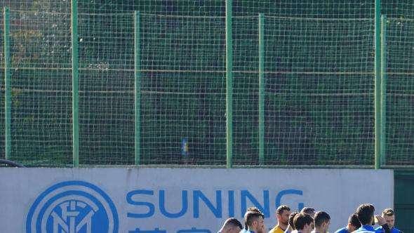 Sky - Oggi nuovi tamponi in casa Inter. Quattro Nazionali chiedono all'Ats di convocare i nerazzurri