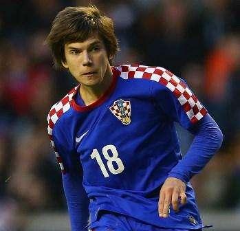 Di Marzio: "Inter su Coric, Ausilio incontra l'agente"