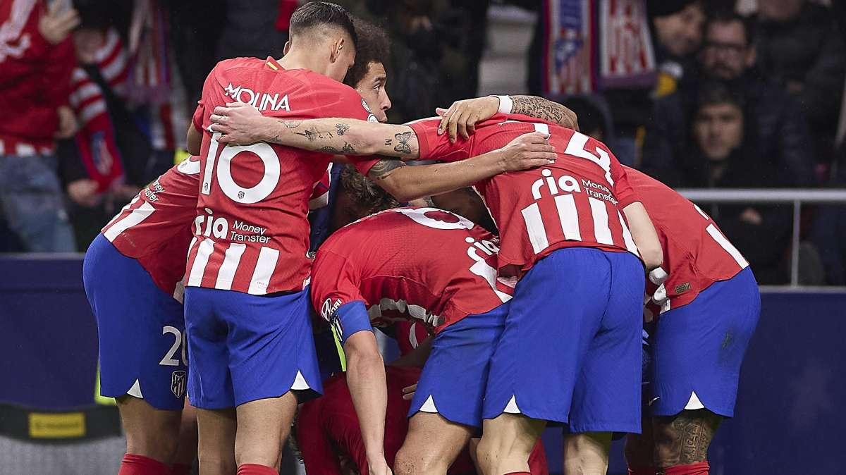 Qui Atletico - Simeone prepara due novità di formazione per sorprendere Inzaghi