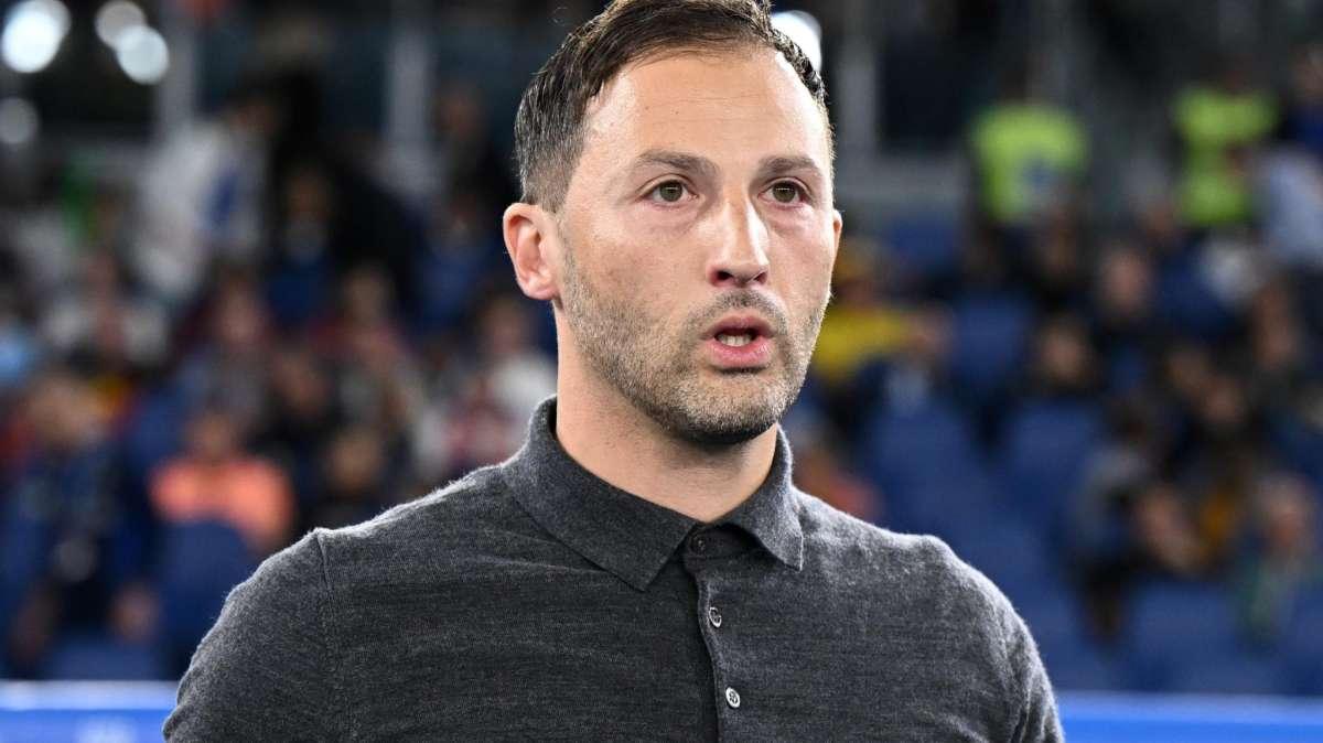 Belgio, Tedesco: "Spalletti ha virato verso il modulo "interista". Champions? L'Inter ha chance"