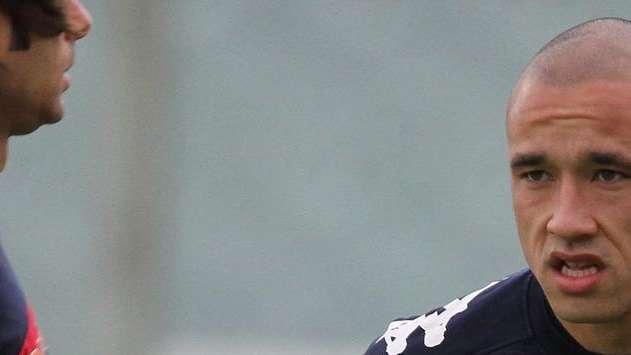 Mazzarri, la priorità è Nainggolan. Se ne riparlerà