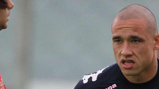 TS - Nainggolan colpo di fine agosto. Le contropartite...
