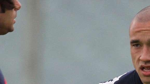 Salerno: "Nainggolan? Ecco il costo. Al momento..."