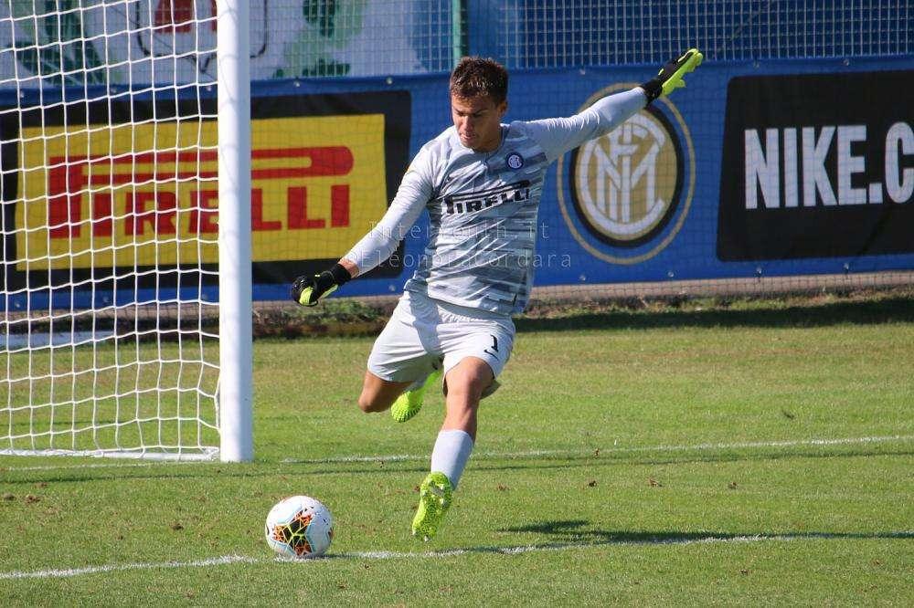 Filip Stankovic: "Inter, un sogno essere allenato un giorno da mio papà. Handa modello, ecco cosa mi dice"
