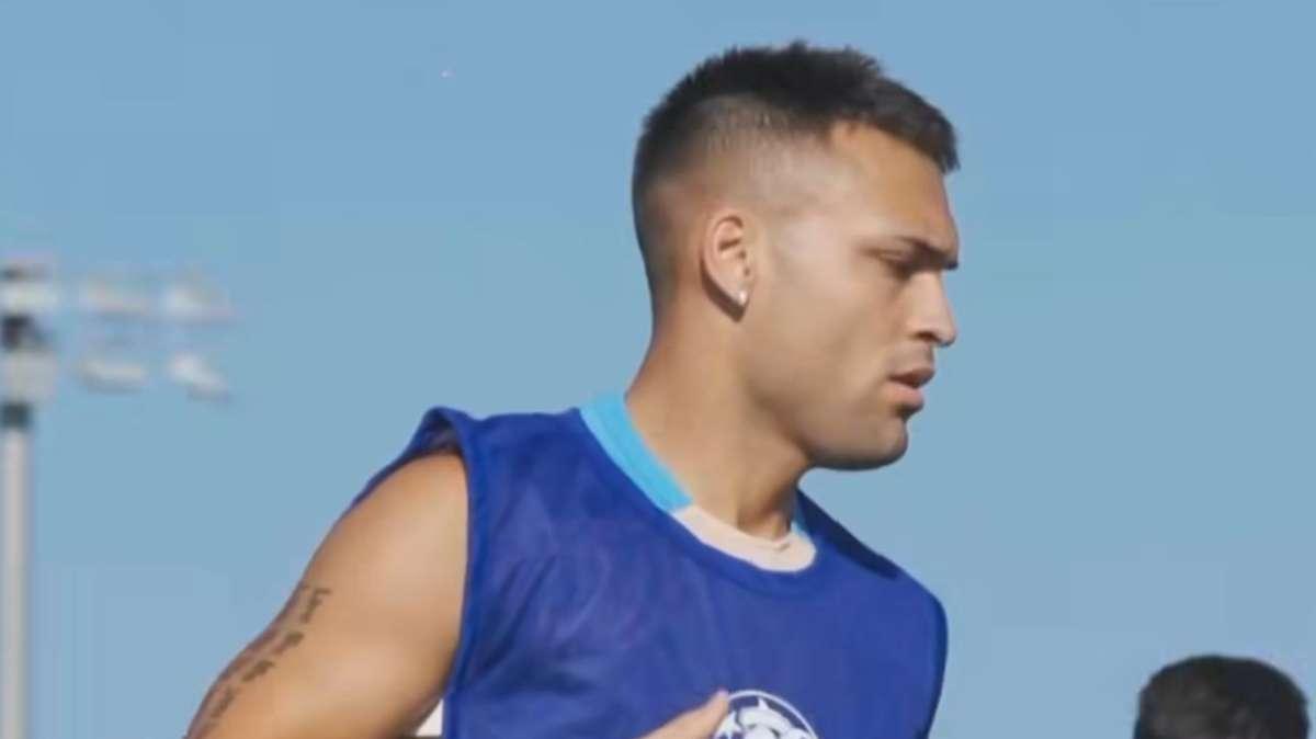 TyC Sports - Messi out e Scaloni assente. Possibile Argent-Inter tra Lautaro, Carboni e... Samuel in panchina