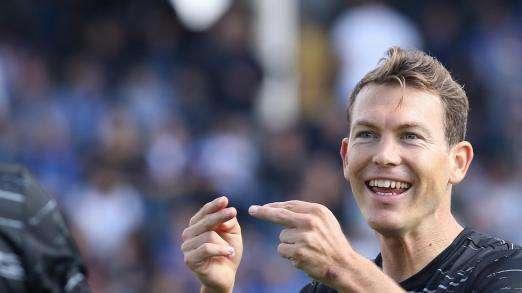 SM - Darmian, Lichtsteiner e Aleix Vidal sul taccuino