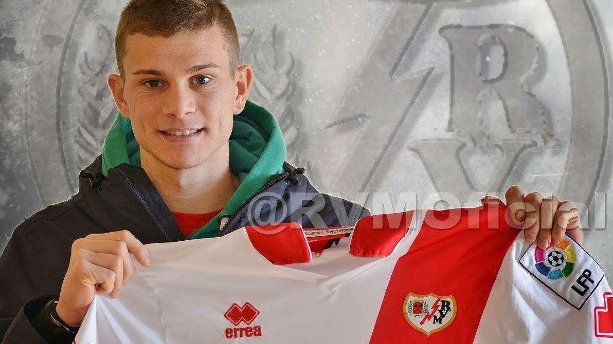 Longo: "Non dovevamo sbagliare, grande Rayo!"