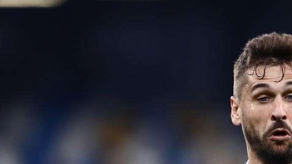 TS - La Juve cerca una punta, Llorente alternativa a Kean