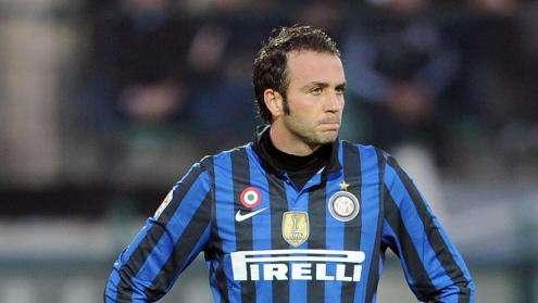 Errore Pazzini, Vialli ricorda: "Io feci di peggio"