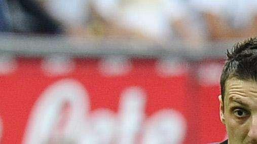 Non solo Sunderland: su Kuzmanovic ecco l'Everton