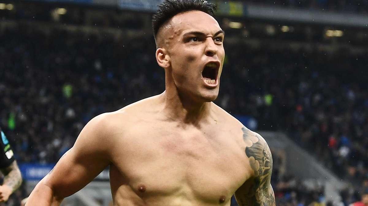 Tyc Sports - Lautaro, il mercato può attendere: il Toro ha le idee chiare. E lascerebbe l'Inter solo in un caso