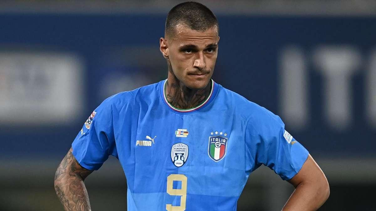 Sky - Inter interessata a Scamacca: soluzione fattibile. Per Sommer si cerca l'intesa a 4/4,5 mln