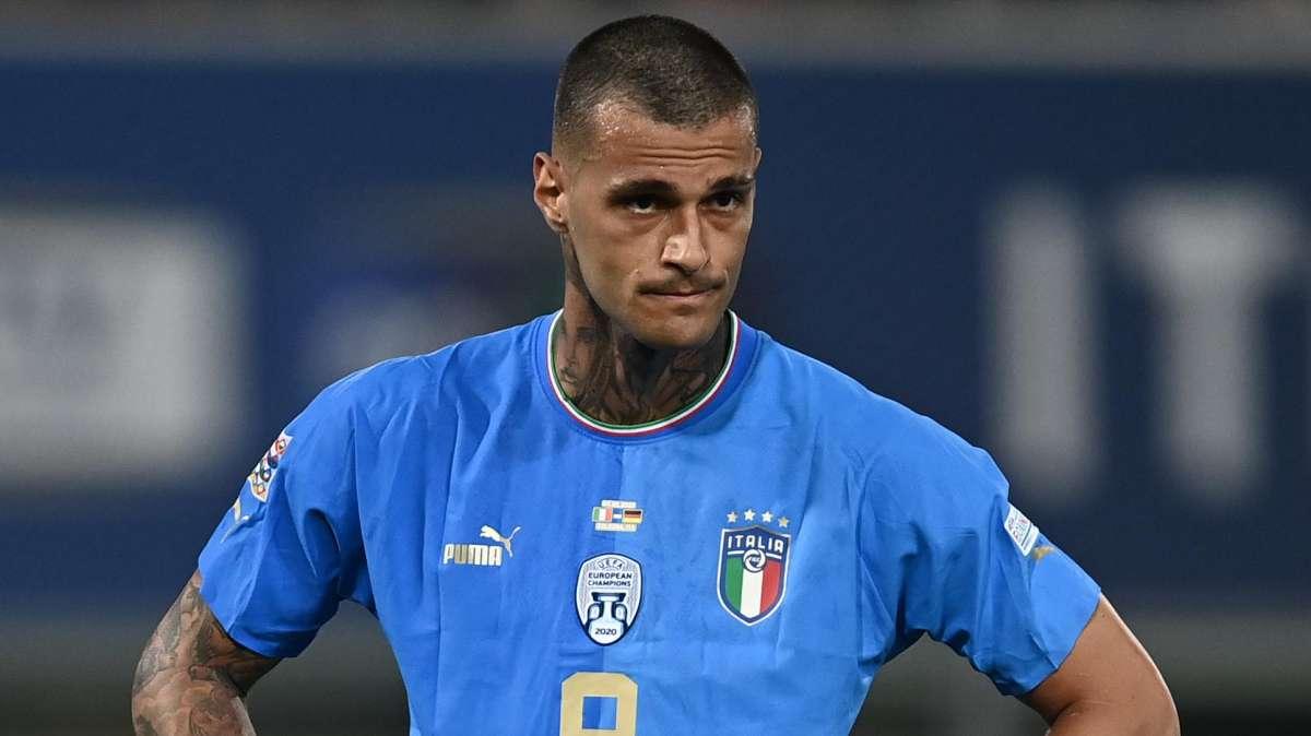 Marchetti (Sky): "L'Inter lavora per Sommer. Scamacca può essere un'idea in caso di cessione di Correa"