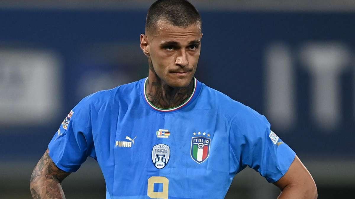 Sassuolo, Scamacca al West Ham la cessione più remunerativa di sempre. Sensi-Inter al 3° posto
