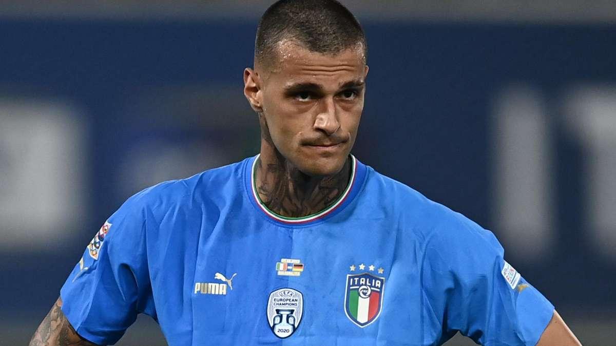 GdS - Scamacca, Milano adesso è lontana: sfida Napoli-PSG 