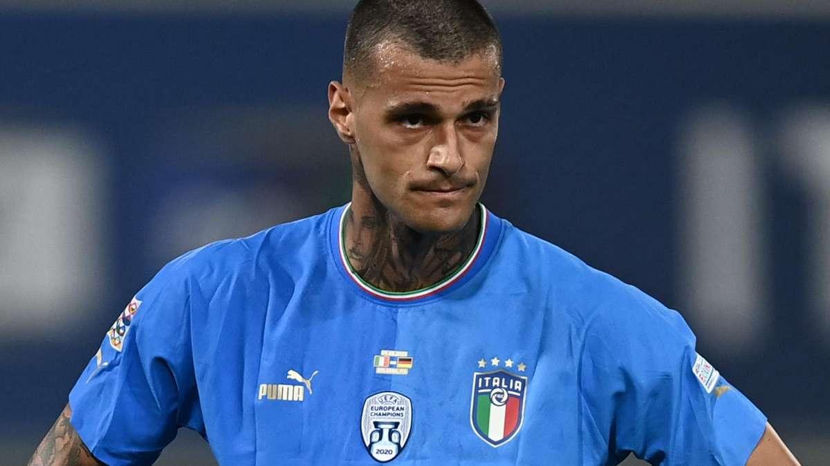 CdS - Scamacca: l'Inter mette sul piatto 25 milioni, Roma scavalcata