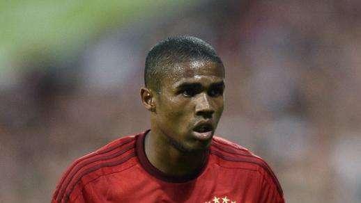 Zhang prepara il grande colpo di mercato per... lo Jiangsu: Douglas Costa. Teixeira il jolly da giocare