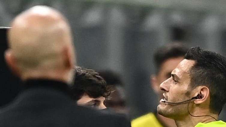 Mariani, prima stagionale con l'Inter: mancava dai derby dell'ultima Coppa Italia