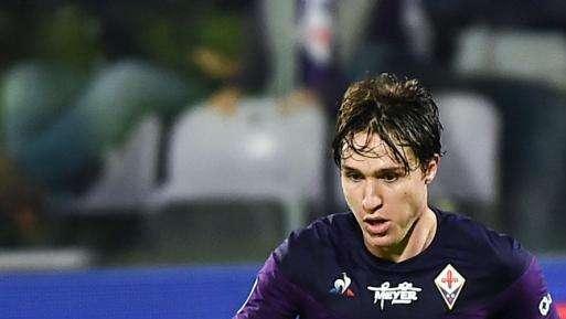 Chiesa-Fiorentina, è strappo. No di Barone alla Juve: sarà estero o Inter, che ha la carta Gabriel Barbosa