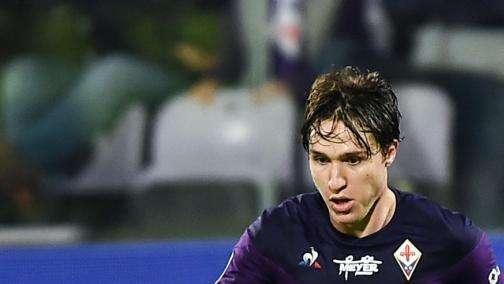 GdS - Frizioni tra Chiesa e la Fiorentina. Inter e Juve rinviano il duello a giugno