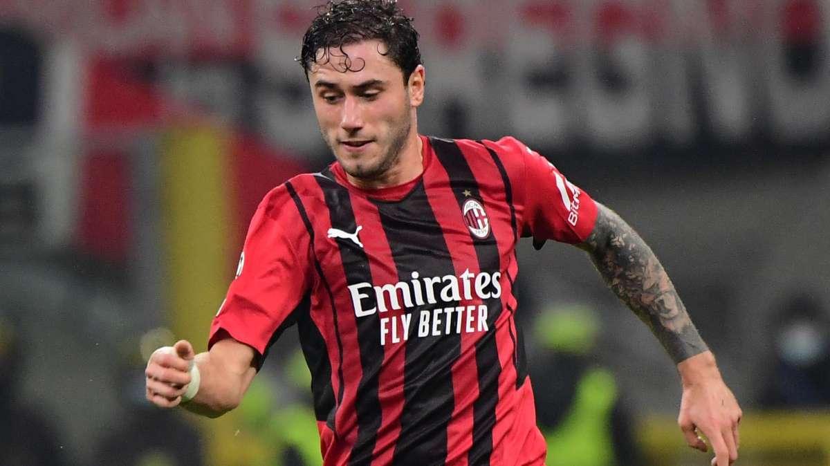 Milan, Calabria: "Scudetto, possiamo arrivare lì sopra. Perché non dovremmo crederci?"