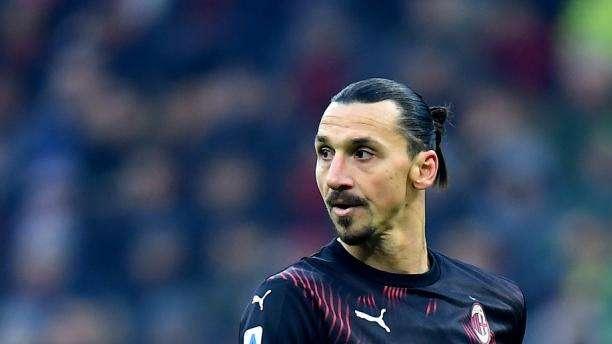 Milan, il processo di guarigione di Ibra procede bene. Tra dieci giorni nuovo controllo 