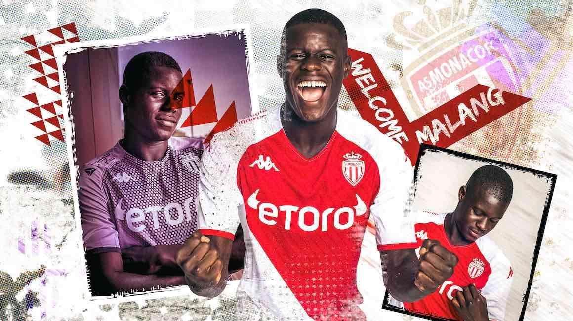 UFFICIALE - Monaco, dal Chelsea arriva il difensore Sarr. Era stato accostato anche all'Inter