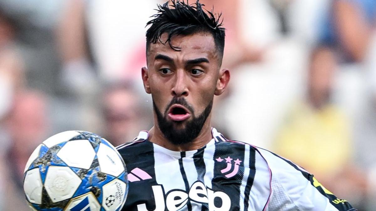 GdS - Nico Gonzalez proposto dagli agenti: c'è un altro club dall'Italia. E uno scambio con Frattesi...