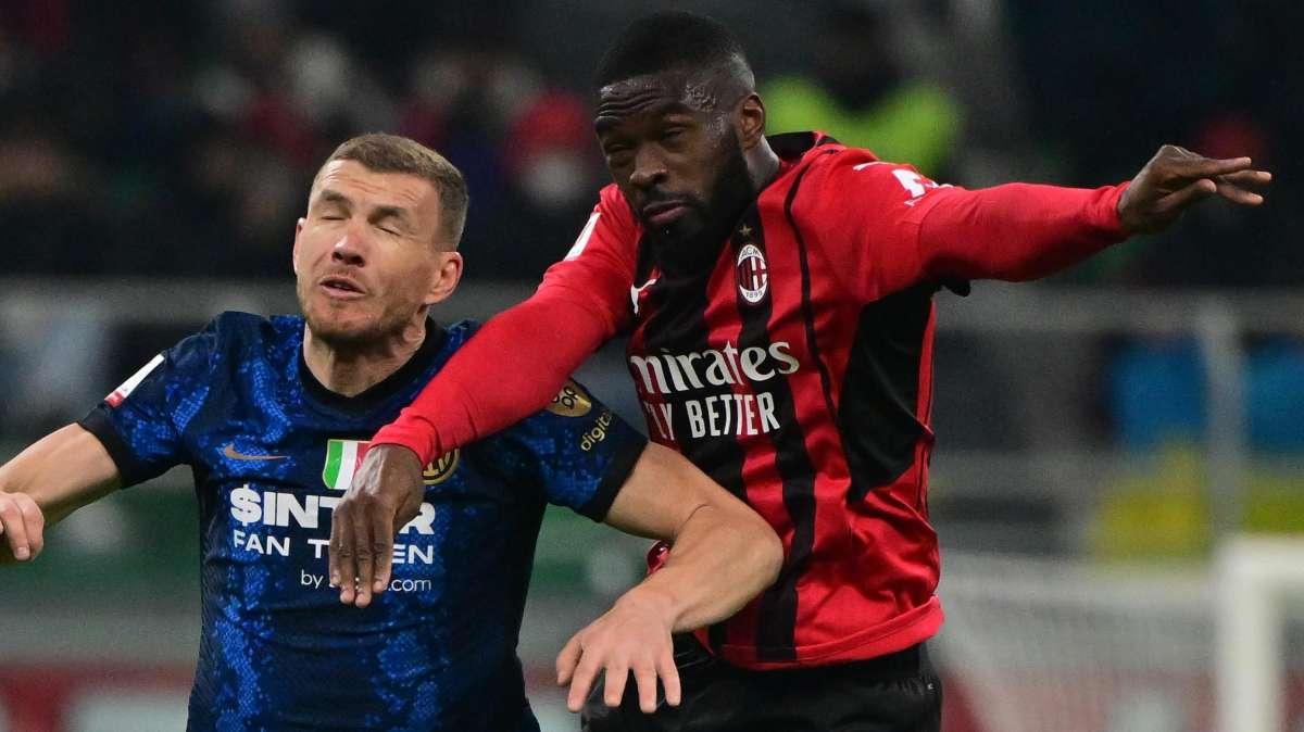 Milan, Tomori in clima derby: "Saremo pronti. Col Genoa una gara difficile, continuiamo così contro Inter e Lazio"