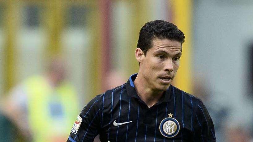 Sky - Dubbio Hernanes: probabile la panchina