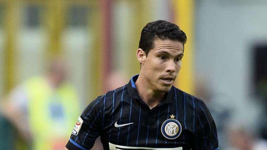 Hernanes, si valuta la sua condizione. Per il derby...