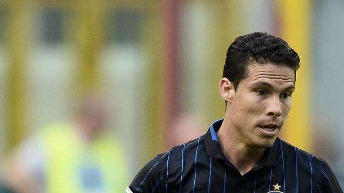 Hernanes: "Fiducia nel nostro futuro. L'Inter..."