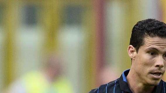Suarez: "Hernanes adesso non è al top perché..."