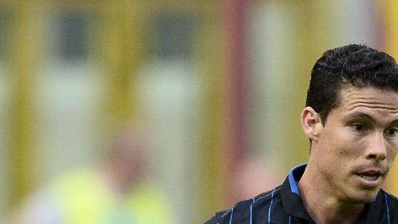Hernanes alla Rai: "Con cuore e grinta faremo bene"
