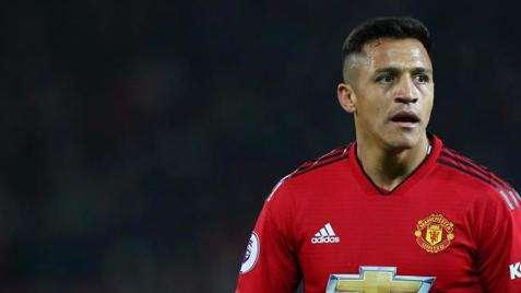 Van Persie: "Sanchez gran giocatore, ha tutte le doti possibili. Ma non mi sembra felice"