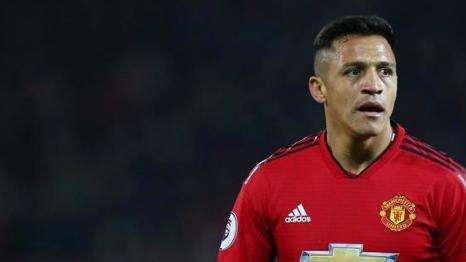 Sky - Inter, accordo con Sanchez: l'agente vola in Inghilterra