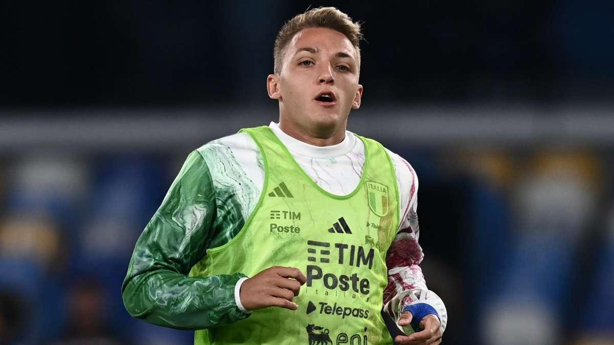 TS - Baccin presente a Napoli: l'Inter prova a stringere per Retegui 