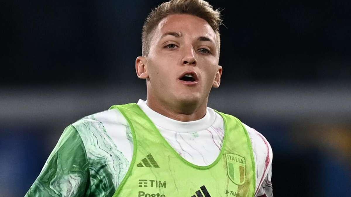 GdS - Retegui resta un obiettivo concreto per l'attacco dell'Inter. L'italo-argentino assieme a Lukaku? Possibile per un motivo